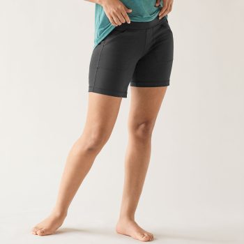 Women's NoGA Classic 7  Shorts