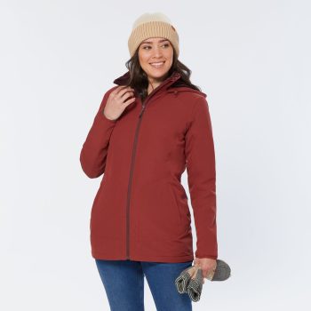 Women's Frostmite Parka