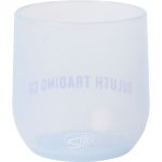 Duluth Trading Silipint Wine Glass