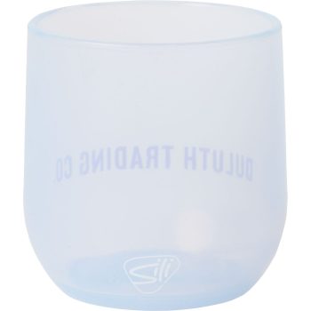 Duluth Trading Silipint Wine Glass