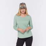 Women's NoGA Long Sleeve Shirt