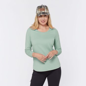 Women's NoGA Long Sleeve Shirt