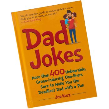 Dad Jokes