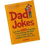 Dad Jokes