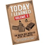Today I Learned Volume 2