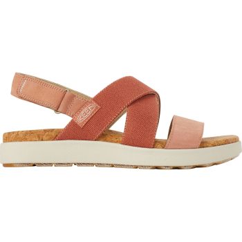 Women's KEEN Elle Criss Cross Sandals