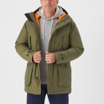 Men's Best Made 3L Down Parka